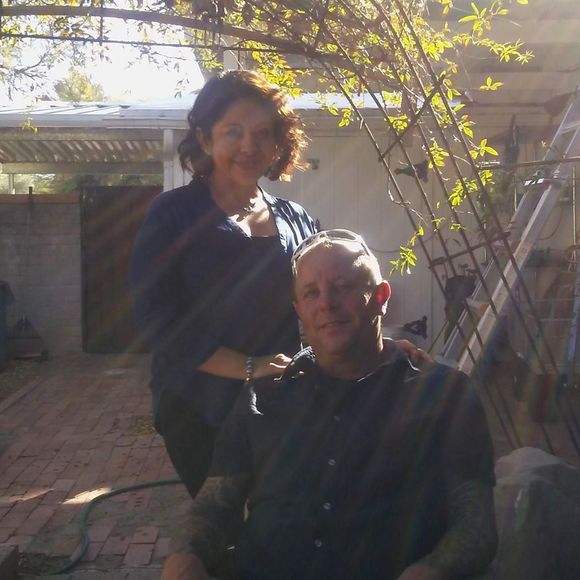 Meet your Posher, Lily - Picture 1 of 1